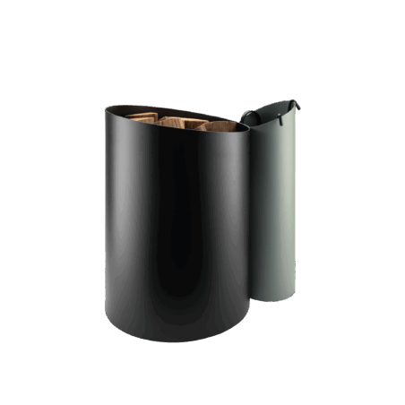 RANGE BUCHES AVEC SERVITEUR AURORE - 3 ACCESSOIRES