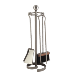 SERVITEUR ALTESSE GRIS
