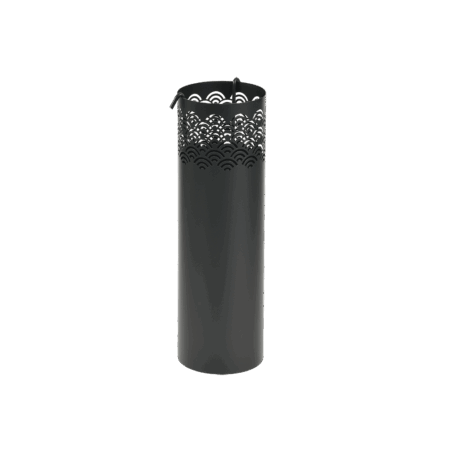 SERVITEUR JAIPUR Ø16 - 3 ACCESSOIRES