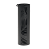 SERVITEUR BORNEO NOIR Ø16 - 3 ACCESSOIRES