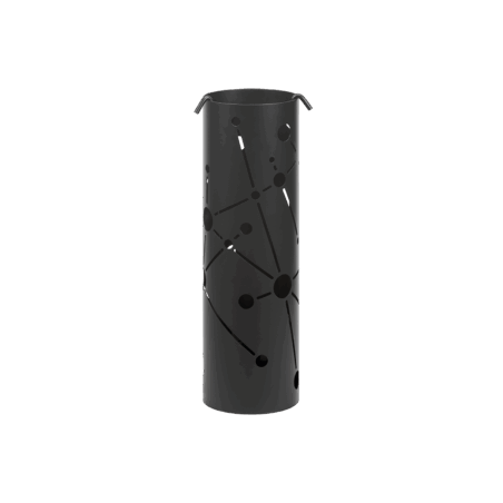 SERVITEUR SPEKTRA NOIR