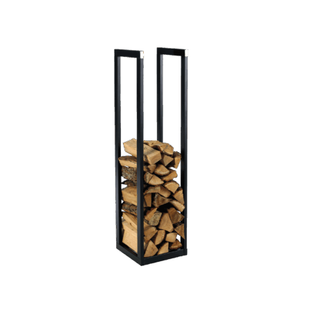 RANGE BUCHES KLUB 50 NOIR