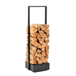 RANGE BUCHES ESTEREL NOIR