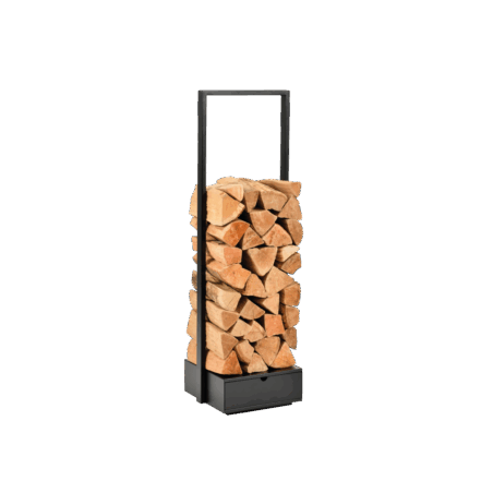 RANGE BUCHES ESTEREL NOIR