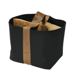 SAC TRENDY NOIR/CUIVRE