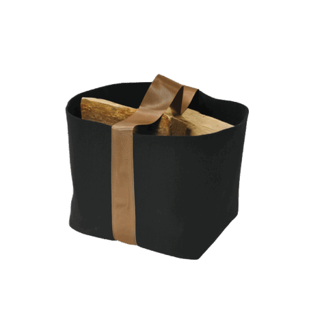 SAC TRENDY NOIR/CUIVRE