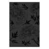 PROTECTION MURALE PIVOINES 81X120 CM