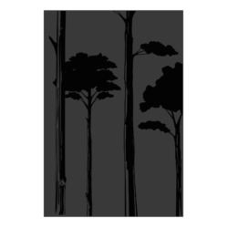 PROTECTION MURALE CANOPEE HAUTE 81X120 CM