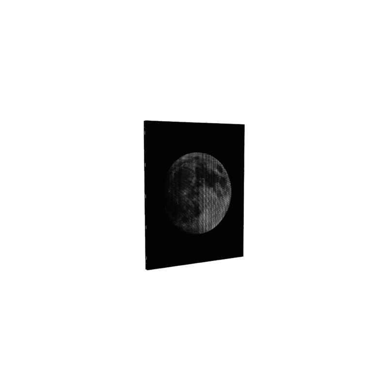 PROTECTION MURALE LUNE 81X100 CM