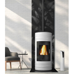 PROTECTION MURALE FOUGERES 81X120 CM