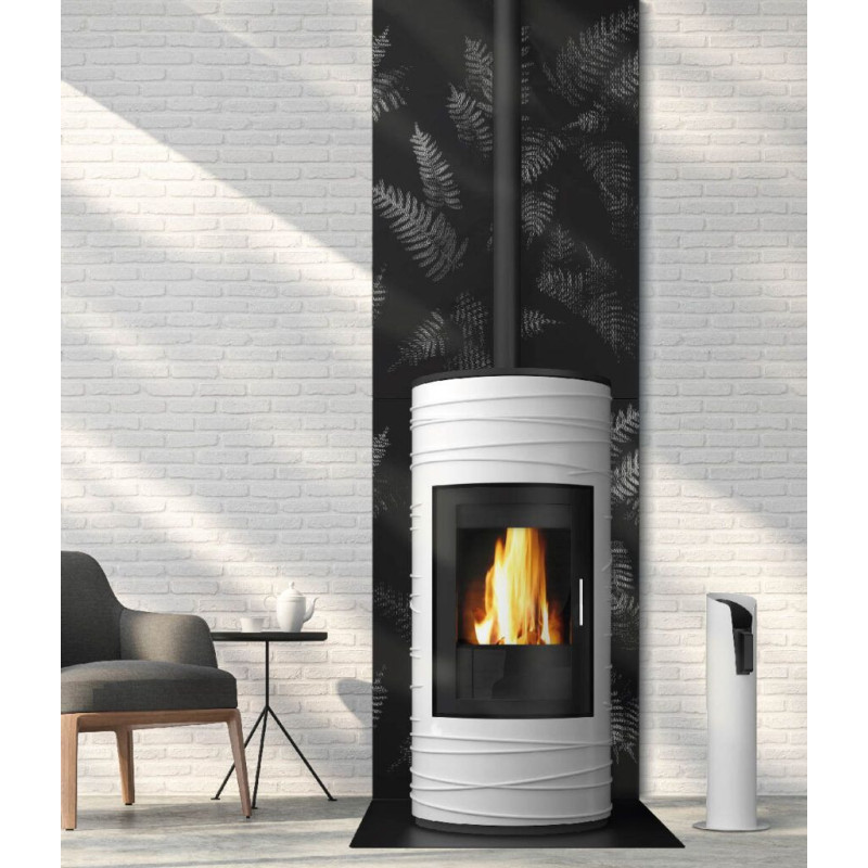 PROTECTION MURALE FOUGERES 81X120 CM