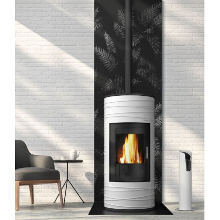 PROTECTION MURALE FOUGERES 81X120 CM