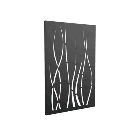PROTECTION MURALE ONDULIS 81X120 CM