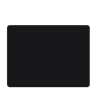 PLAQUE DE SOL RECTANGULAIRE 125X80 CM