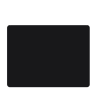 PLAQUE DE SOL RECTANGULAIRE 100X65 CM