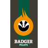 BADGER PELLETS